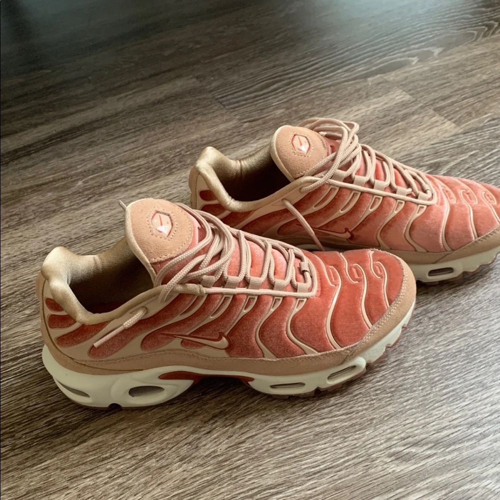 Nike Air Max Plus